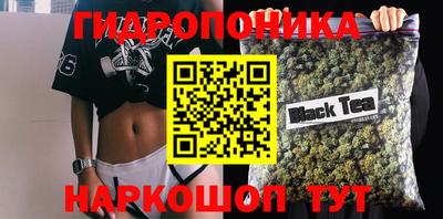 гидра Ипатово